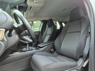 Mazda CX-30 Mazda CX-30 E-SKYACTIV-X 186 6MT HOMURA / Carplay - afbeelding nr 7