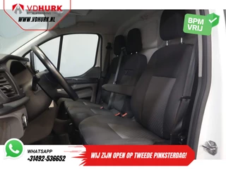 Ford Transit Custom - afbeelding nr 11