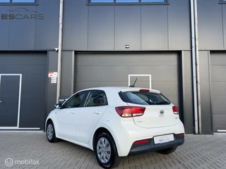 Kia Rio Kia Rio 1.0 TGDI ComfortPlusLine Navigator | Camera | Airco - afbeelding nr 7