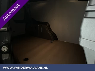 Volkswagen Caddy Camera, android auto, parkeersensoren, lederen bekleding - afbeelding nr 11