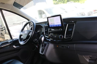 Ford Transit Custom - afbeelding nr 38