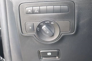 Mercedes-Benz Vito Mercedes-Benz Vito 116 CDI Lang BPM VRIJ!! Carplay I LED I 20'Inch - afbeelding nr 25