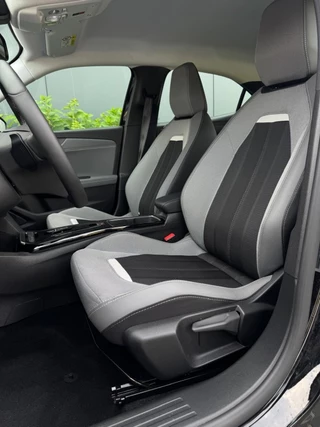 Opel Mokka Opel Mokka 1.2 Turbo Ultimate NAVI CAMERA CLIMATE PDC SPORTVELGEN - afbeelding nr 18