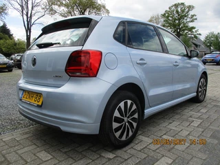 Volkswagen Polo - afbeelding nr 2