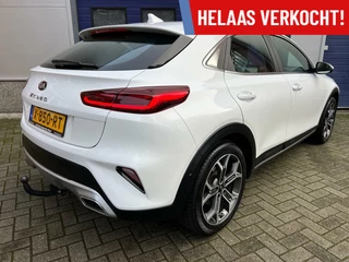 Kia XCeed Kia XCeed 1.6 GDi PHEV l Trekhaak Fabrieksgarantie 10-2027 - afbeelding nr 9