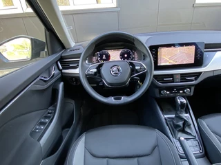 Škoda Kamiq - afbeelding nr 21