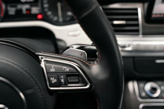 Audi S8 Audi S8 4.0 TFSI plus quattro Leer Pano Vol - afbeelding nr 26