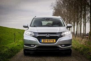 Honda HR-V Honda HR-V 1.5 i-VTEC Executive|Automaat|Pano|Trekhaak - afbeelding nr 22