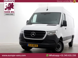 Mercedes-Benz Sprinter - afbeelding nr 1