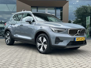 Volvo XC40 Volvo XC40 1.5 T5 Recharge Inscription Expression - afbeelding nr 5