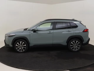 Toyota Corolla Cross - afbeelding nr 3