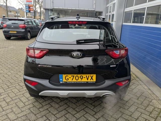 Kia Stonic Kia Stonic 1.0 T-GDi DynamicLine AUTOMAAT - afbeelding nr 19