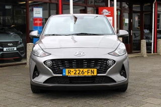 Hyundai i10 - afbeelding nr 2