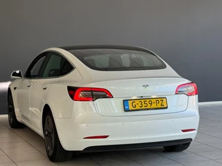 Tesla Model 3 Tesla Model 3 Long Range AWD 75 kWh 90% SOH|2020|Autopilot - afbeelding nr 11