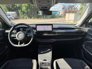 Jeep Avenger Jeep Avenger Longitude 54 kWh | Navi | Carplay | Stoelverwarming | - afbeelding nr 15