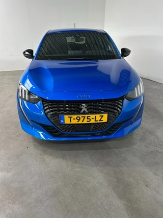 Peugeot 208 Peugeot 208 GT, 100 PK, Navigatie, adaptieve cruise control,PDC,17 inch,Dode hoek - afbeelding nr 2