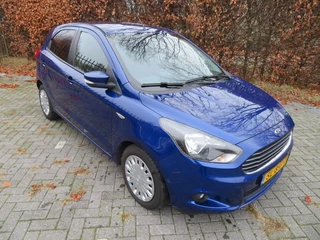 Ford Ka - afbeelding nr 9