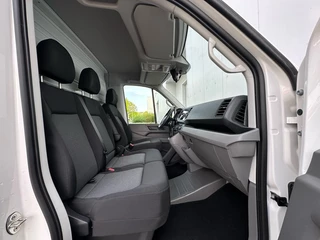 Volkswagen Crafter - afbeelding nr 32