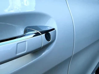 Mercedes-Benz B-Klasse - afbeelding nr 10
