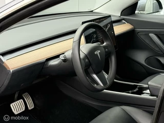 Tesla Model 3 Tesla Model 3 Performance AWD 75 kWh - incl. BTW - 1e eigen. - afbeelding nr 5