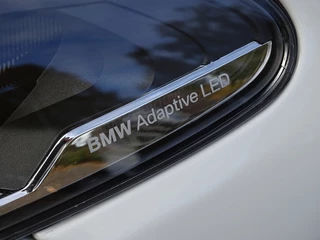 BMW 5 Serie BMW 5 Serie 535i TwinTurbo 304PK+ M Sport Ed. / 2015 / BMW Individual / LED - afbeelding nr 47