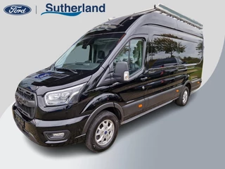 Ford Transit - 321303963-0