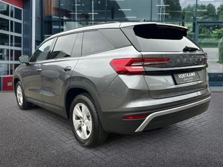Škoda Kodiaq - afbeelding nr 7