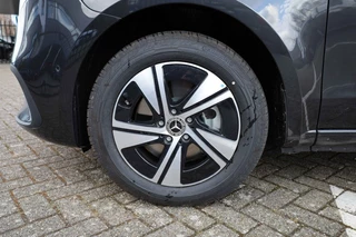 Mercedes-Benz Vito - afbeelding nr 8