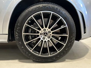 Mercedes-Benz GLE - afbeelding nr 44
