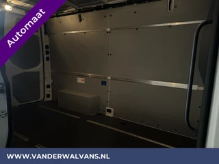 Mercedes-Benz Sprinter Mercedes-Benz Sprinter 317 CDI 170pk 9G-Tronic Automaat L2H2 Fabrieksgarantie Euro6 Airco | Camera | Navigatie Cruisecontrol, Stoelverwarming, Parkeersensoren, Bijrijdersbank - afbeelding nr 12