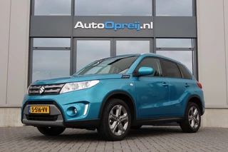 Suzuki Vitara Suzuki Vitara 1.6 Exclusive AUTOMAAT Clima, Camera, Carplay, Trekhaak afnb. - afbeelding nr 28