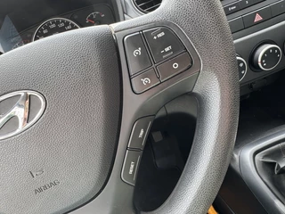 Hyundai i10 Hyundai i10 1.0i Comfort | Trekhaak 13p. | Cruise control | Airco | Bluetoot - afbeelding nr 15