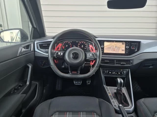 Volkswagen Polo Volkswagen Polo 2.0 TSI GTI 255PK/ACC/Virtual/Navi/Led/Sport - afbeelding nr 13