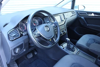 Volkswagen Golf Sportsvan - afbeelding nr 11