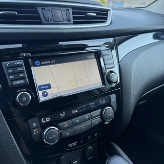 Nissan QASHQAI Nissan Qashqai 1.2 Acenta | Automaat | Camera | Bluetooth - afbeelding nr 10