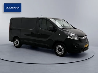 Opel Vivaro - afbeelding nr 29