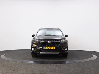 Suzuki S-Cross - afbeelding nr 12