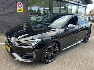 CUPRA Leon - afbeelding nr 9