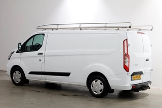 Ford Transit Custom - afbeelding nr 9