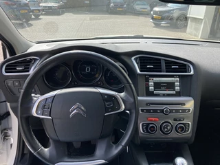 Citroën C4 - afbeelding nr 10