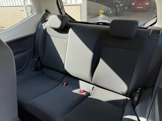 Volkswagen up! Volkswagen Up! 1.0 groove up! BlueMotion - afbeelding nr 24