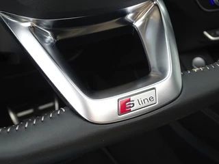 Audi Q5 Audi Q5 2.0 TFSI 252PK Quattro / S-line / B&O / Head-Up / LED - afbeelding nr 44