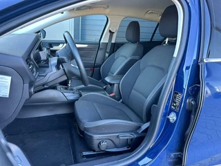 Ford Focus Ford Focus Wagon 1.0 EcoBoost Edition Carplay Navi LED Climate Cruise - afbeelding nr 5