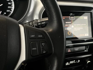 Suzuki Vitara Suzuki Vitara 1.6 EXLUSIVE TREKHAAK CAMERA NAVI - afbeelding nr 16