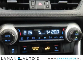 Toyota RAV4 Toyota RAV4 2.5 Hybrid AWD 222pk Executive Premium | Panoramadak Trekhaak Leder JBL CarPlay ECC 18