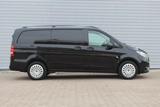 Mercedes-Benz Vito Mercedes Vito Bestel 119 CDI/190pk/trekhaak/Distronic - afbeelding nr 5