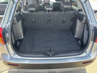 Suzuki Vitara Suzuki Vitara 1.4 S Allgrip NAVI / LED / ACHTERUITRIJCAMERA - afbeelding nr 13