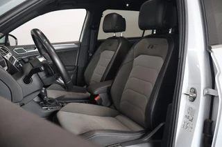 Volkswagen Tiguan Allspace Volkswagen Tiguan Allspace 2.0 TDI R-Line 4x4 | Panoramadak | 7 personen | virtual cockpit - afbeelding nr 6