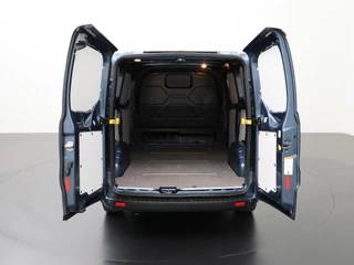 Ford Transit Custom | Multimedia | Camera | 3-Persoons | Airco | Cruise | Betimmering - afbeelding nr 4