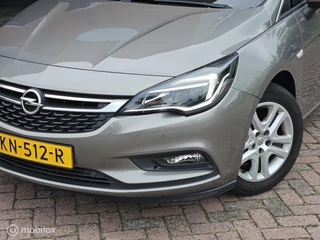 Opel Astra Opel Astra Sports Tourer 1.0 Carplay Navi clima pdc nap - afbeelding nr 2